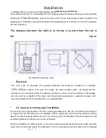 Preview for 10 page of Earth Stove HP-0020S Owner'S Manual