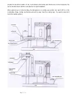 Preview for 11 page of Earth Stove HP-0020S Owner'S Manual