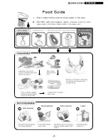 Предварительный просмотр 11 страницы Earth System CF-100 Operating Manual