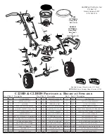 Предварительный просмотр 6 страницы Earth Way C22HD Assembly And Operating Instructions Manual