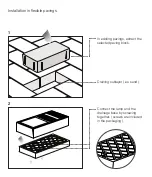 Preview for 6 page of Earth BRICK E.BR.01 Quick User Manual