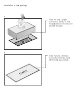 Preview for 9 page of Earth BRICK E.BR.01 Quick User Manual