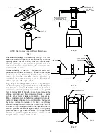 Preview for 4 page of EarthCore ECO-Steel Installation And Maintenance  Instruction