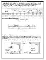 Preview for 8 page of EarthCore ISF-SBVT24VE(N,P) Installation & Owner'S Manual