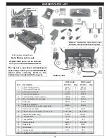 Preview for 11 page of EarthCore ISF-SBVT24VE(N,P) Installation & Owner'S Manual