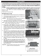 Preview for 12 page of EarthCore ISF-SBVT24VE(N,P) Installation & Owner'S Manual