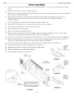 Preview for 11 page of EarthCore ISOKERN ISOFLAME ISF24LB Installation, Operation, Maintenance And Owner'S Manual