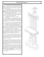 Предварительный просмотр 3 страницы EarthCore Isokern Magnum 86072 Series Installation, Operation, Maintenance And Owner'S Manual