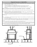 Предварительный просмотр 13 страницы EarthCore Isokern Magnum 86072 Series Installation, Operation, Maintenance And Owner'S Manual