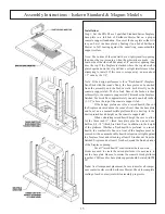 Предварительный просмотр 15 страницы EarthCore Isokern Magnum 86072 Series Installation, Operation, Maintenance And Owner'S Manual