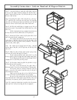 Предварительный просмотр 17 страницы EarthCore Isokern Magnum 86072 Series Installation, Operation, Maintenance And Owner'S Manual