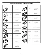 Предварительный просмотр 11 страницы EarthCore Isokern MAXIMUS 2L48 Installation, Operation, Maintenance And Owner'S Manual