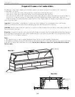 Предварительный просмотр 14 страницы EarthCore Isokern MAXIMUS 2L48 Installation, Operation, Maintenance And Owner'S Manual