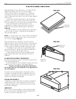 Предварительный просмотр 17 страницы EarthCore Isokern MAXIMUS 2L48 Installation, Operation, Maintenance And Owner'S Manual