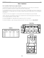 Предварительный просмотр 46 страницы EarthCore Isokern MAXIMUS 2L48 Installation, Operation, Maintenance And Owner'S Manual