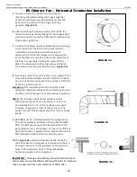 Предварительный просмотр 38 страницы EarthCore Isokern MAXIMUS 82L120 Installation, Operation, Maintenance And Owner'S Manual