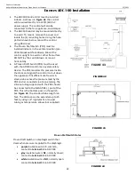 Предварительный просмотр 42 страницы EarthCore Isokern MAXIMUS 82L120 Installation, Operation, Maintenance And Owner'S Manual