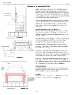 Предварительный просмотр 48 страницы EarthCore Isokern MAXIMUS 82L120 Installation, Operation, Maintenance And Owner'S Manual