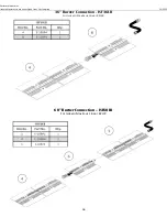 Предварительный просмотр 58 страницы EarthCore Isokern MAXIMUS 82L120 Installation, Operation, Maintenance And Owner'S Manual