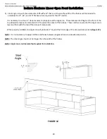 Предварительный просмотр 20 страницы EarthCore Isokern Maximus Linear 82L48 Installation, Operation, Maintenance And Owner'S Manual