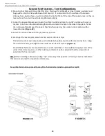 Предварительный просмотр 28 страницы EarthCore Isokern Maximus Linear 82L48 Installation, Operation, Maintenance And Owner'S Manual