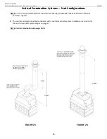 Предварительный просмотр 30 страницы EarthCore Isokern Maximus Linear 82L48 Installation, Operation, Maintenance And Owner'S Manual