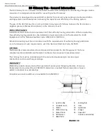 Предварительный просмотр 34 страницы EarthCore Isokern Maximus Linear 82L48 Installation, Operation, Maintenance And Owner'S Manual