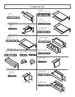 Предварительный просмотр 4 страницы EarthCore ISO'ven Installation, Operation, Maintenance And Owner'S Manual