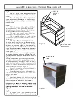 Предварительный просмотр 6 страницы EarthCore ISO'ven Installation, Operation, Maintenance And Owner'S Manual