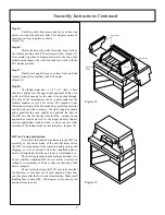 Предварительный просмотр 9 страницы EarthCore ISO'ven Installation, Operation, Maintenance And Owner'S Manual