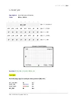 Preview for 144 page of EarthLCD ezLCD-405 Manual