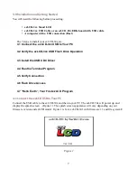 Preview for 7 page of EarthLCD ezLED-3 Series User Manual