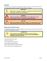 Preview for 6 page of EarthLinked Technologies Prime-025 Quick Start Instructions