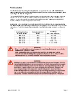 Preview for 3 page of EarthLinked ACM-024C Installation Manual