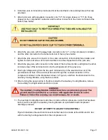 Preview for 11 page of EarthLinked ACM-024C Installation Manual