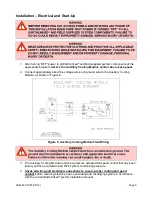 Предварительный просмотр 9 страницы EarthLinked ACM-1836A Installation Manual