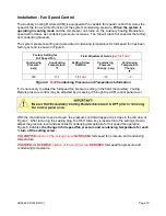 Preview for 10 page of EarthLinked ACM-1836A Installation Manual