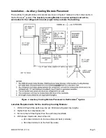 Preview for 5 page of EarthLinked ACM-1836B Installation Manual