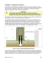 Preview for 7 page of EarthLinked ACM-1836B Installation Manual