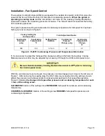 Preview for 10 page of EarthLinked ACM-1836B Installation Manual