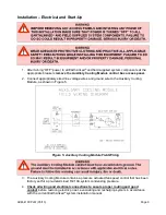 Preview for 9 page of EarthLinked ACM-1836C Installation Manual