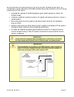 Preview for 24 page of EarthLinked AVS-0030-A Quick Start Instructions