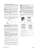 Предварительный просмотр 22 страницы EarthLinked CCA Series Installation Manual