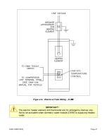 Preview for 11 page of EarthLinked GSTE-119 Installation, Operation & Maintenance Manual