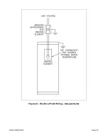 Предварительный просмотр 14 страницы EarthLinked GSTE-119 Installation, Operation & Maintenance Manual