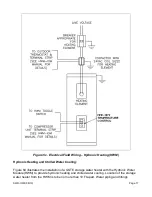 Preview for 17 page of EarthLinked GSTE-119 Installation, Operation & Maintenance Manual