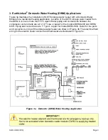 Предварительный просмотр 9 страницы EarthLinked GSTE-60 Installation, Operation & Maintenance Manual