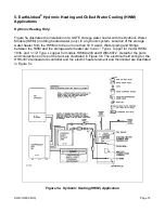 Предварительный просмотр 15 страницы EarthLinked GSTE-60 Installation, Operation & Maintenance Manual