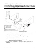 Предварительный просмотр 5 страницы EarthLinked HCM-1836C Installation Manual