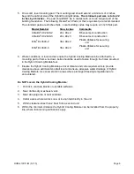 Preview for 6 page of EarthLinked HCM-1836C Installation Manual